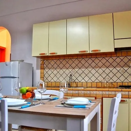 Casa Leonarda * San Vito Lo Capo