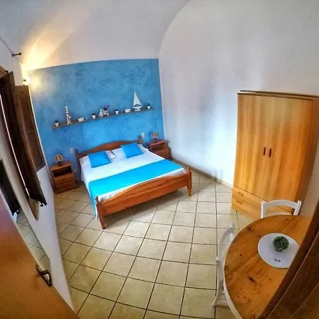 Casa Leonarda Apartment